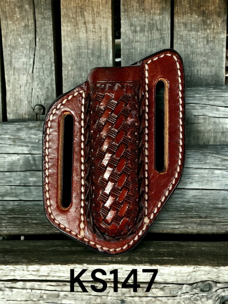 Western Fashion Accessories Knife Sheath #KS147