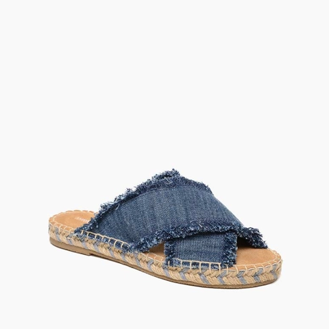 Women's Minnetonka Pepper Sandal #518425-C | High Country Western Wear