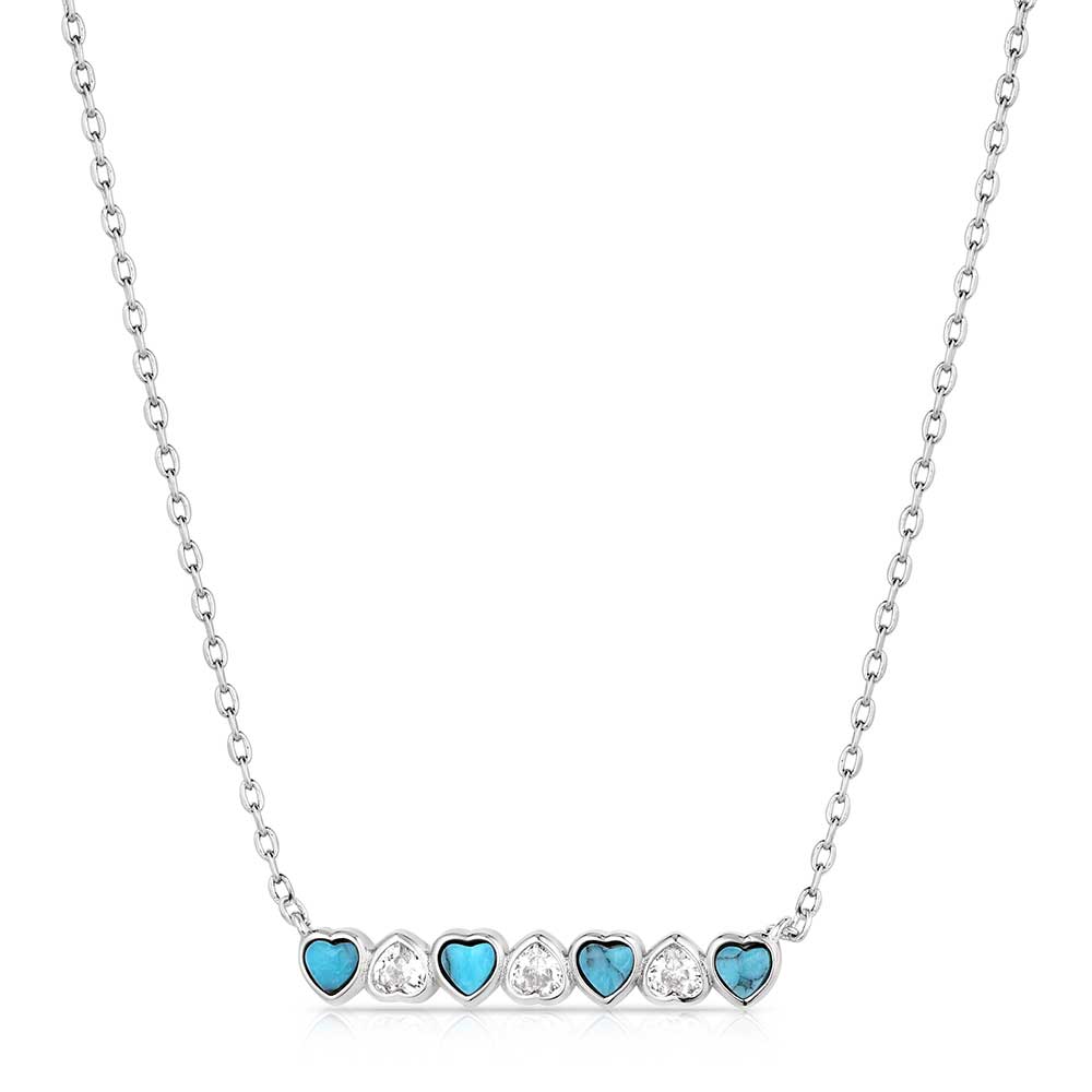 Montana Silversmiths Necklace #NC6227