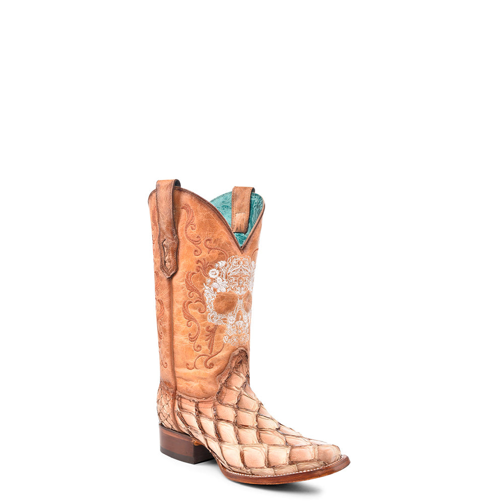 Women's Corral Western Boot #A4575 | High Country Western Wear