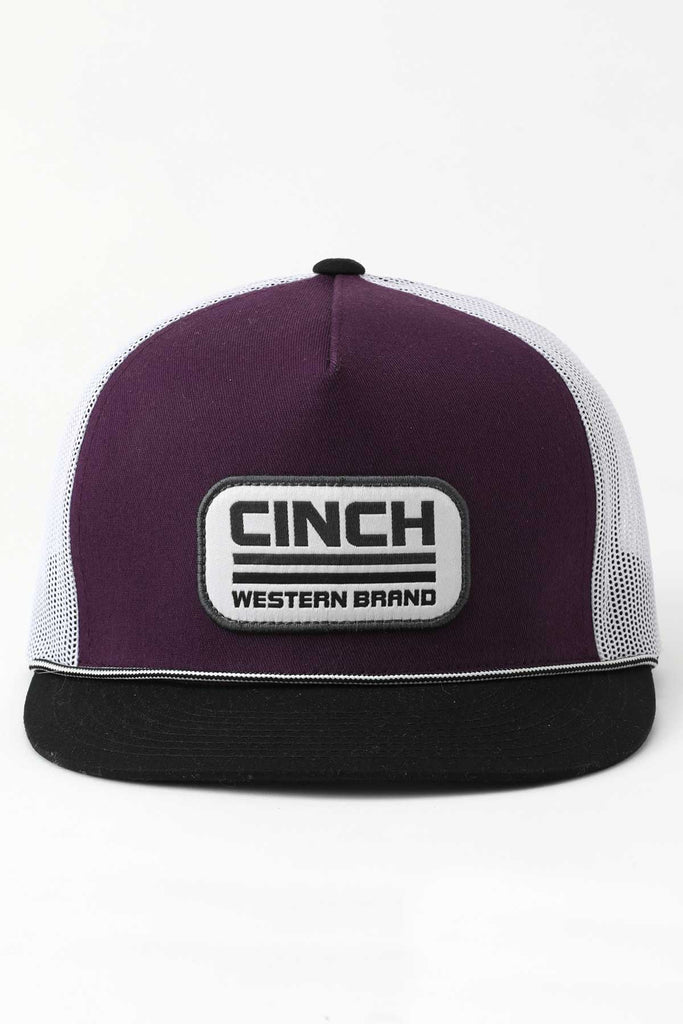 Men's Cinch Cap #MCC0600605