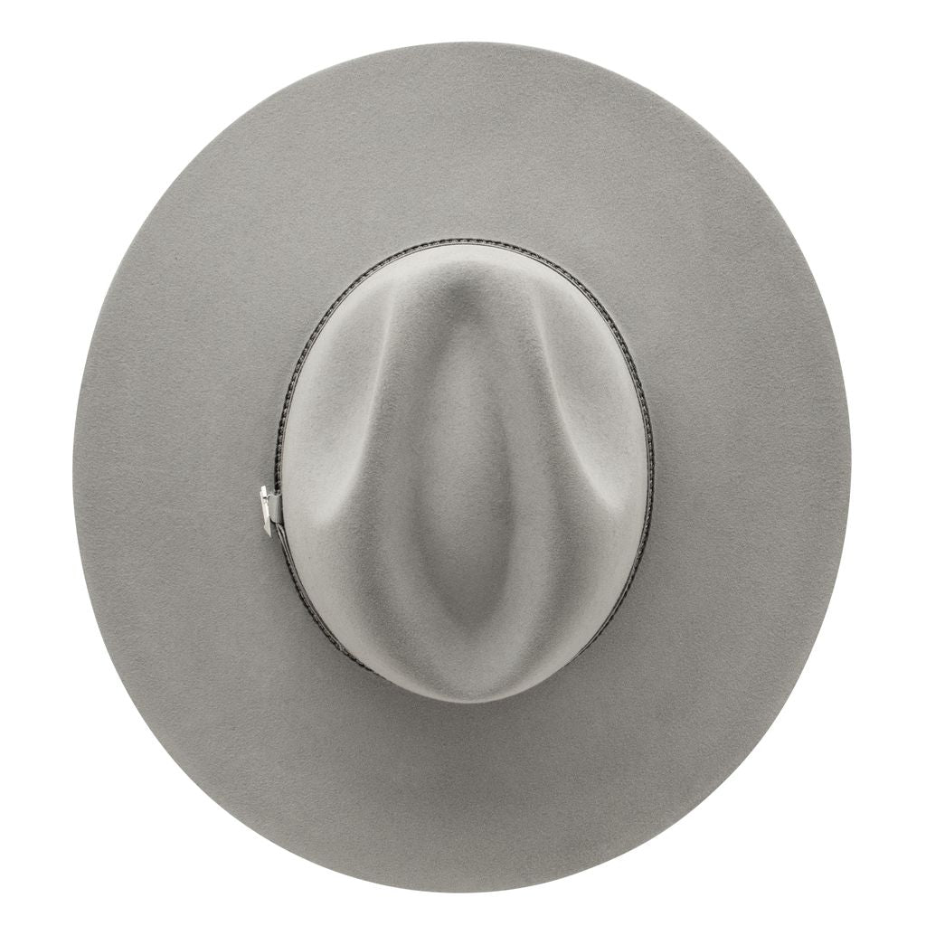 Stetson Blue Springs Wool Hat #XWBLSP-9536