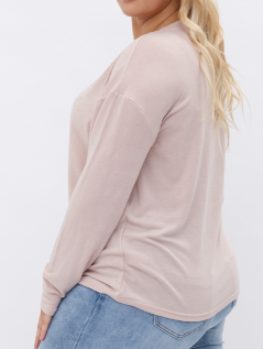 Women's Vocal Top #IM1965LX