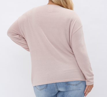 Women's Vocal Top #IM1965LX