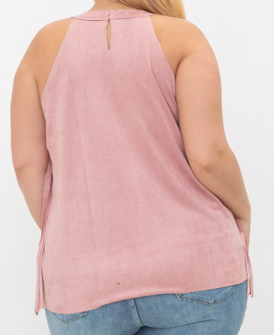 Women's Vocal Tank Top #IM2006TX