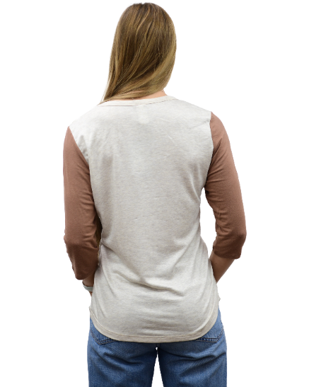 Women's Liberty Wear T-Shirt #7191