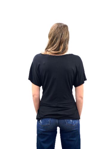 Women's Liberty Wear T-Shirt #7033