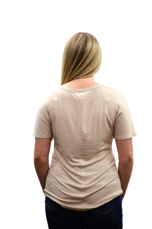 Women's Liberty Wear T-Shirt #7033