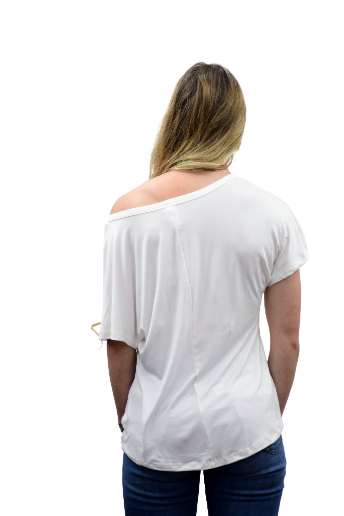 Women's Liberty Wear T-Shirt #7031
