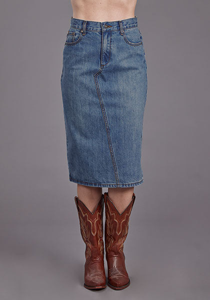 Women's Stetson Skirt #11-060-0594-6038