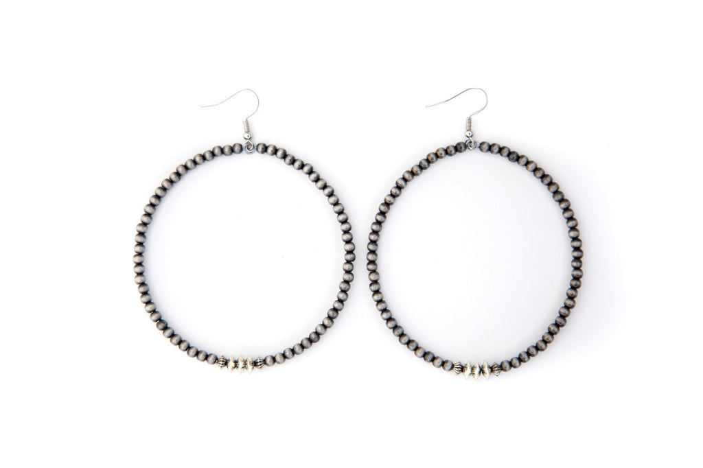 West & Co. Earrings #E998