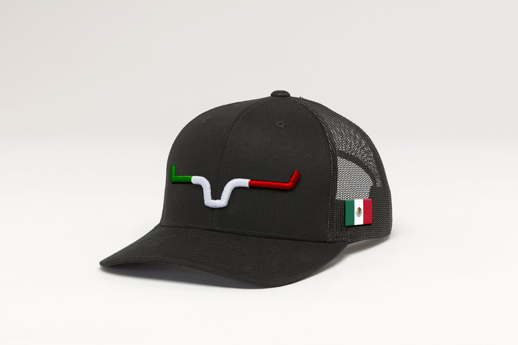 Men's Kimes Ranch Semana Trucker Cap