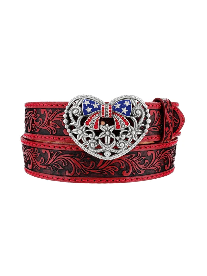 Women's Brighton Western Belt #C21337