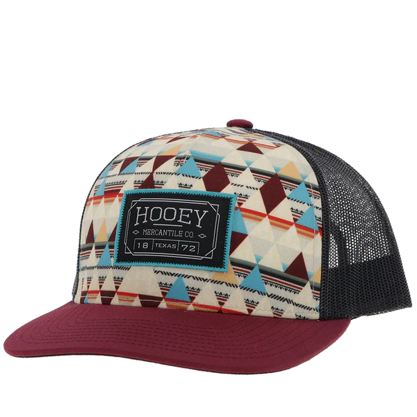 Youth's Hooey Horizon Cap #2402T-CRCH-Y