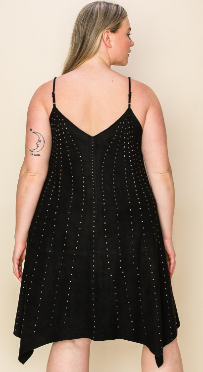 Women's Vocal Dress #K3613DX
