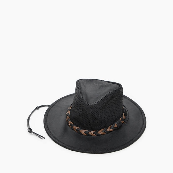 Minnetonka Airflow Fold Up Outback Hat #9539 | High Country Minnetonka Airflow Fold Up Outback Hat #9539 | High Country