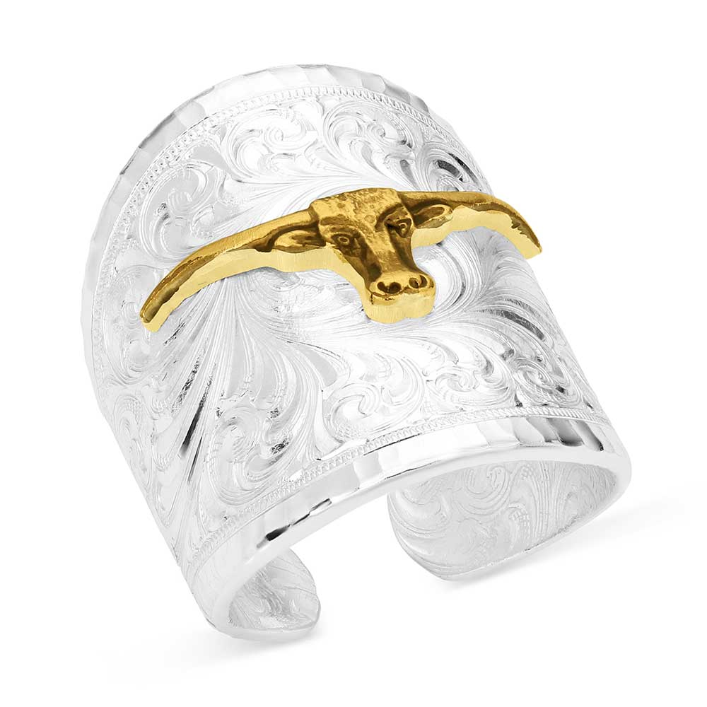 Montana Silversmiths Ring #RG155