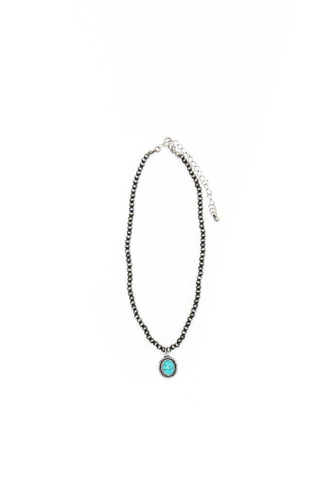 West & Co. Necklace #N594