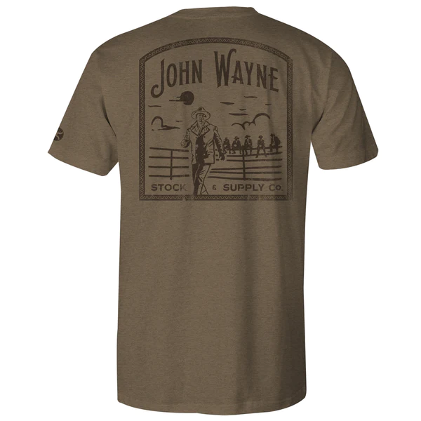 john wayne shirts sale