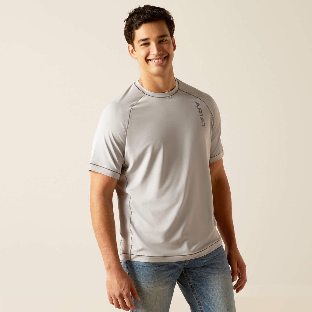 Men's Ariat 360 AirFlow T-Shirt #10051369