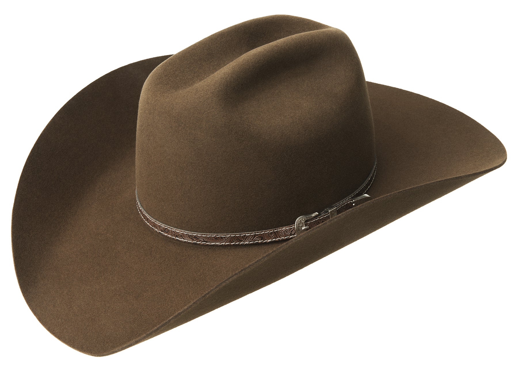 Bailey Roderick 3X Wool Hat #W1503D | High Country Western Wear display picture 2