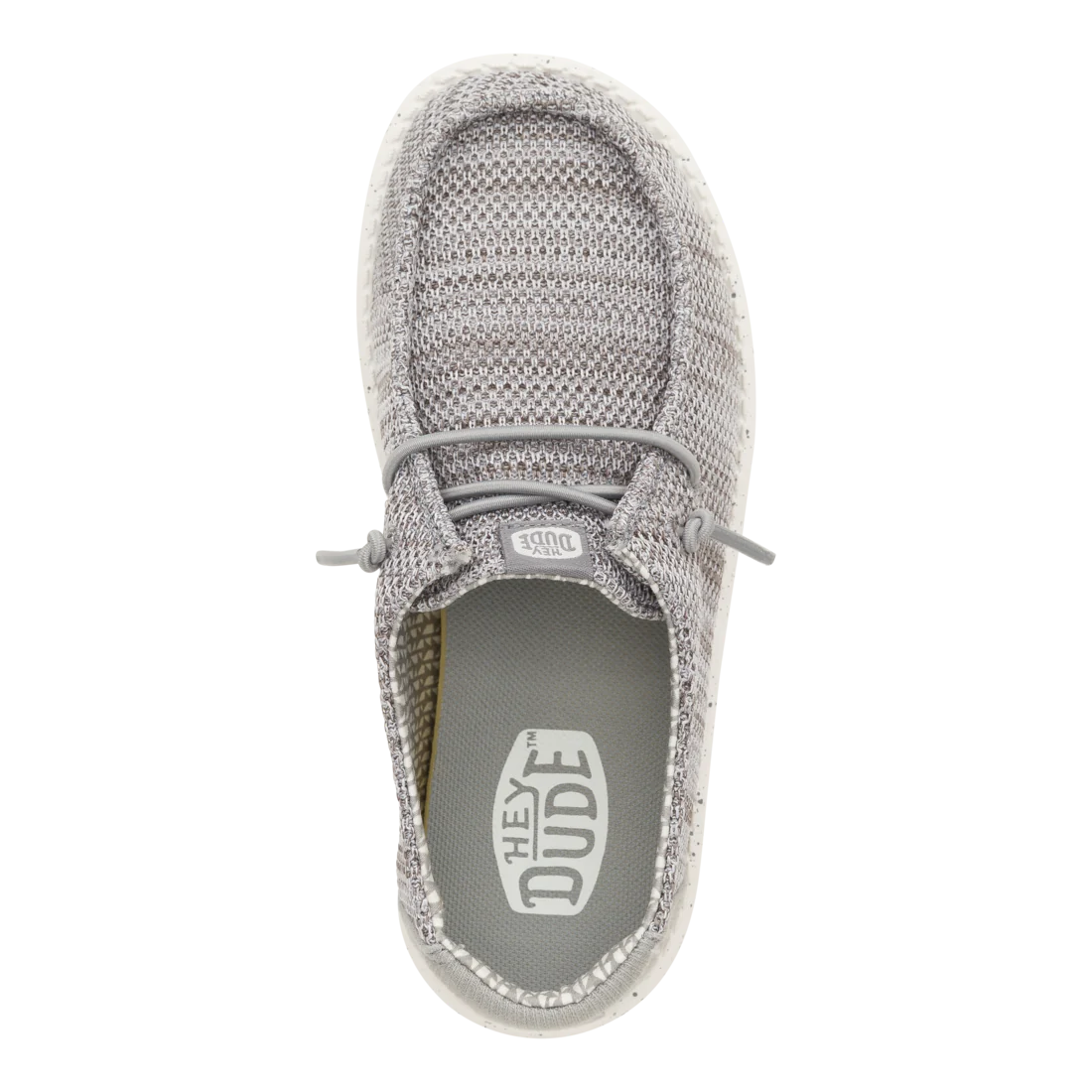 激安通販サイト Children's/Youth's Hey #42072-030 Shoe Stretch Y Wally Dude その他