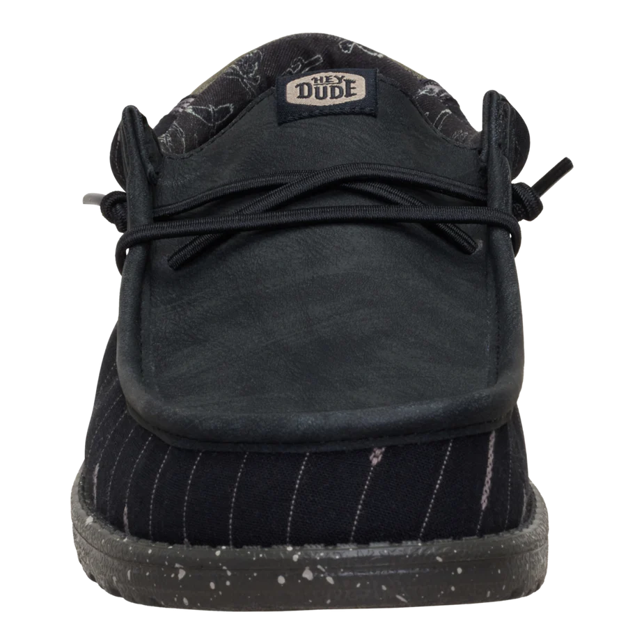Men's Hey Dude Wally Western Shoe #44324-0C4