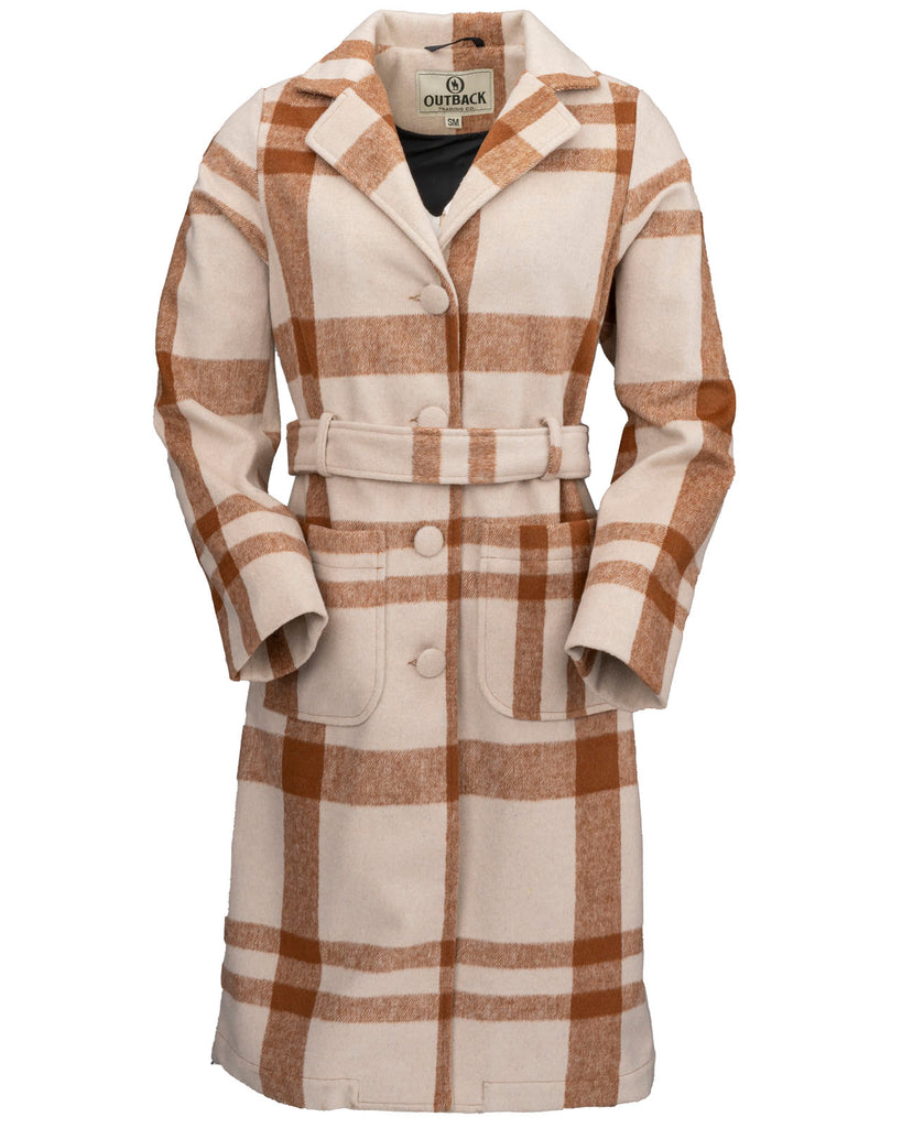 Women's Outback Trading Brooklyn Jacket #29812