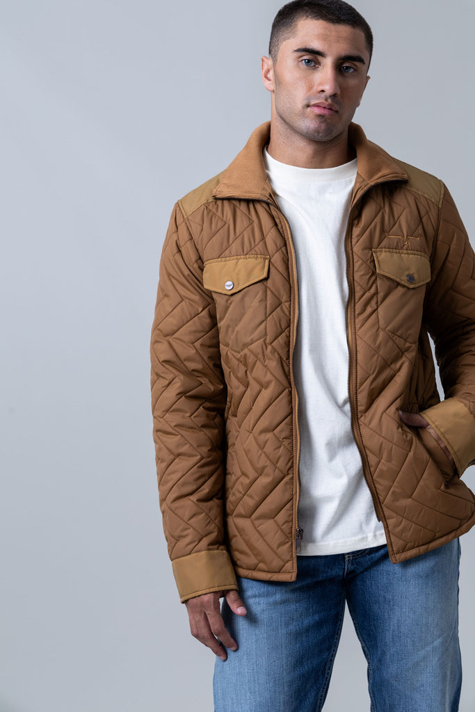 Men's Kimes Skink Jacket