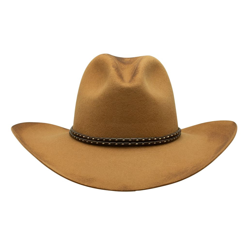 Stetson Sand Hollow 4X Felt Hat #SBSDHL-5040