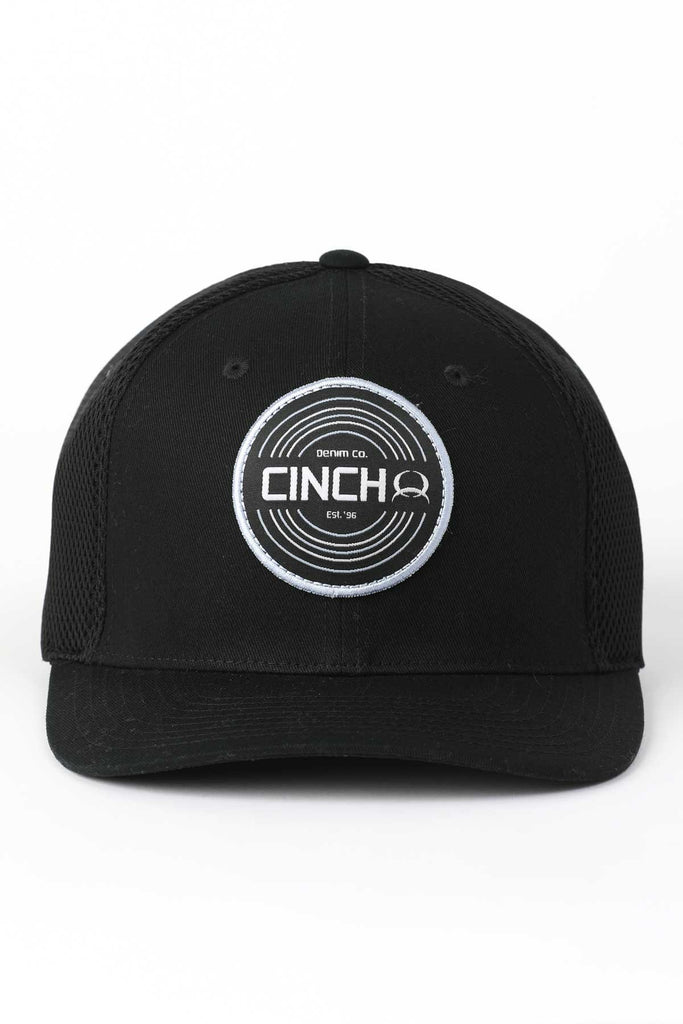Men's Cinch Cap #MCC0653323