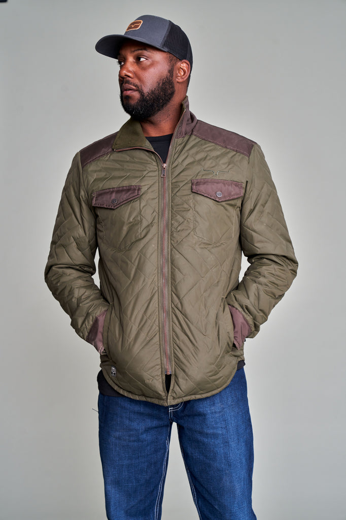 Men's Kimes Skink Jacket