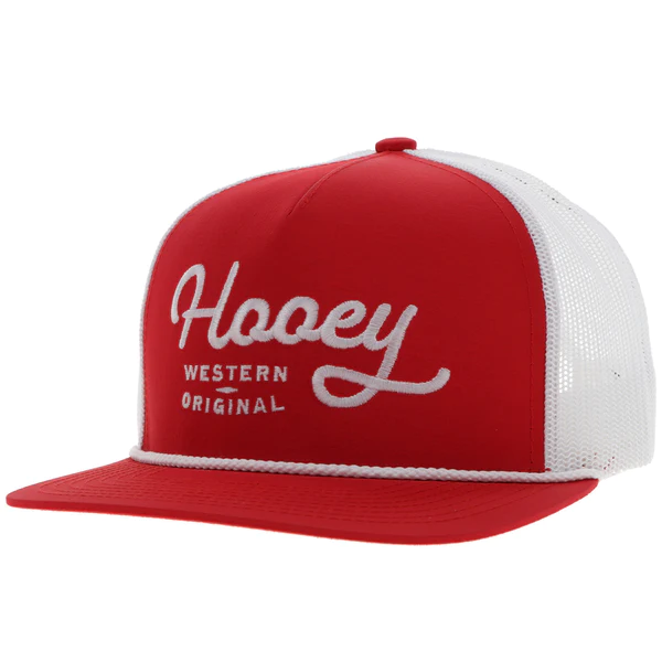 Men's Hooey OG Cap #2460T