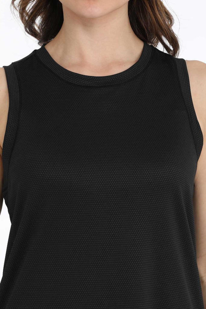 Women's Cinch Athletic Tank #MSK7912001