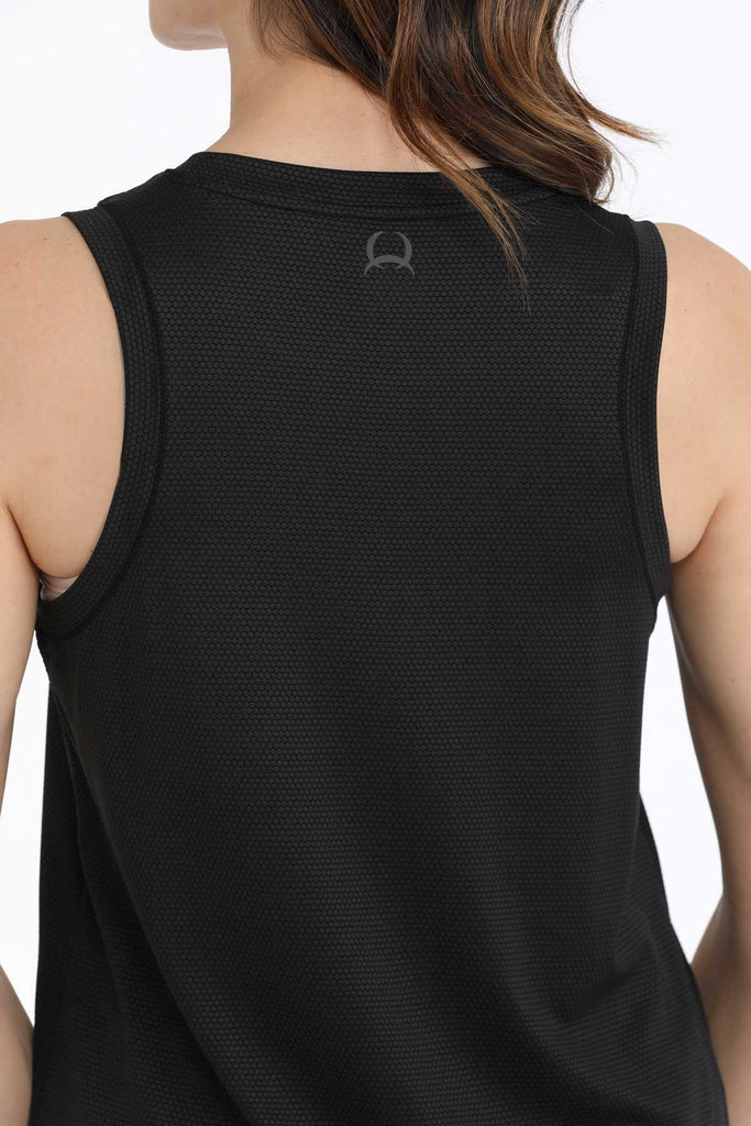Women's Cinch Athletic Tank #MSK7912001
