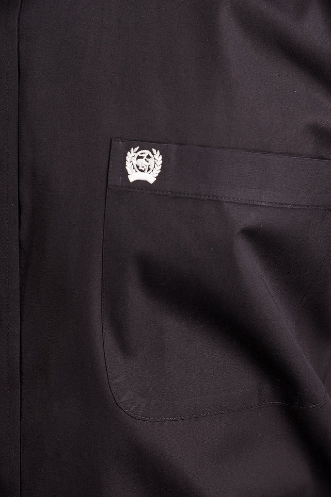Men's Cinch Button Down Shirt #MT10320083BLK