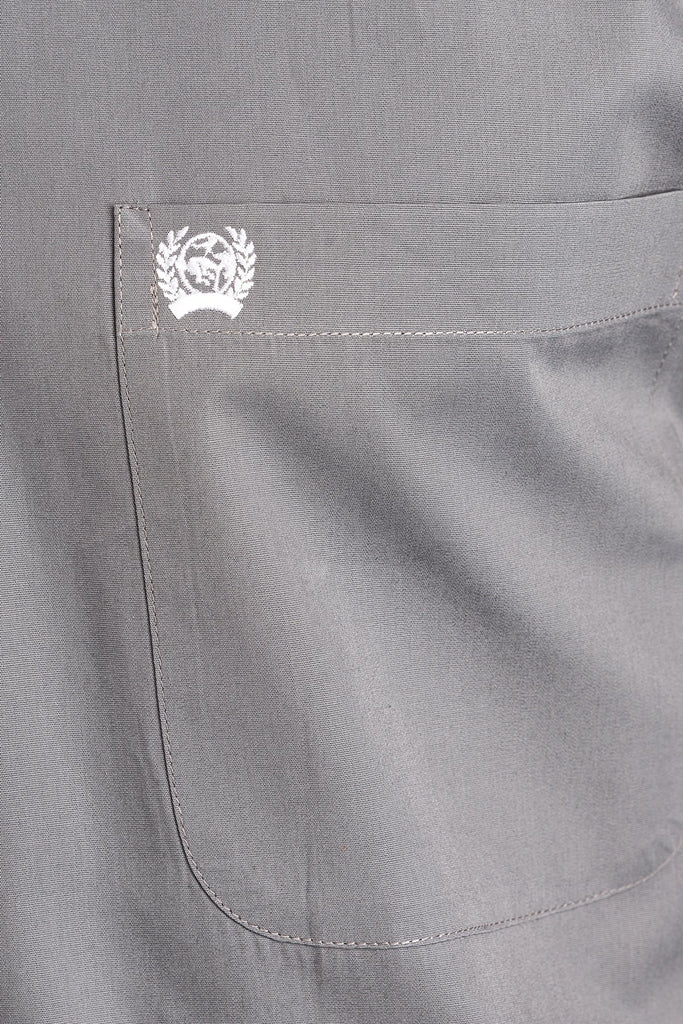 Men's Cinch Button Down Shirt #MTW1104238