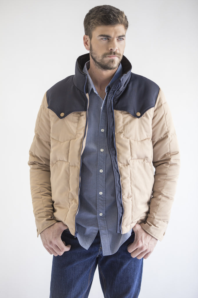 Men's Kimes Ranch Colt Jacket