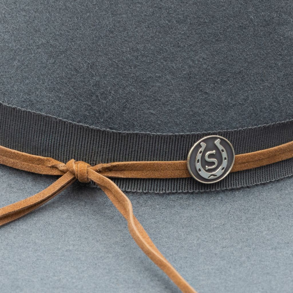 Stetson Gold Creek Wool Hat #XWGDCR-9142