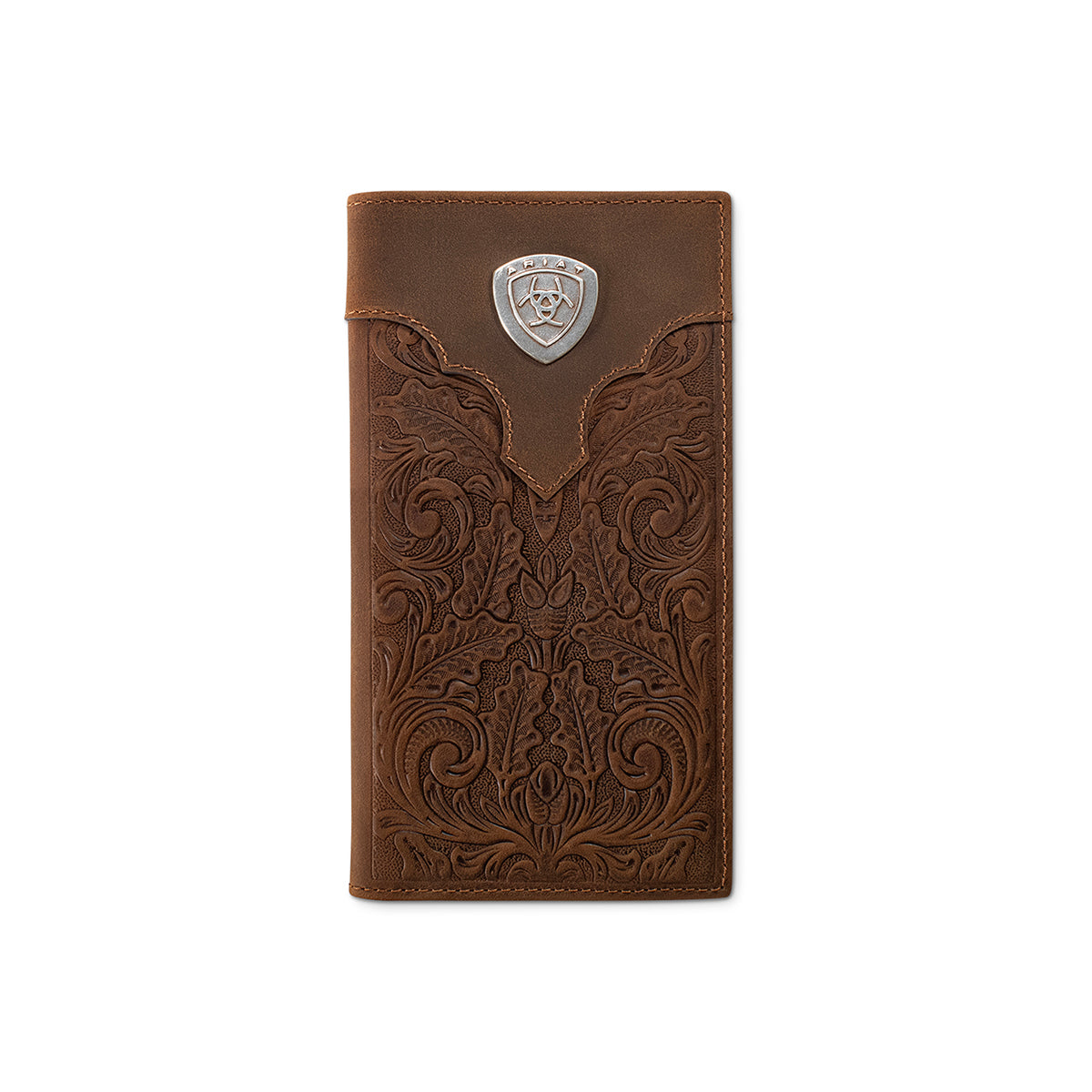 Men's Ariat Rodeo Wallet #A3568844 | High Country Western Wear