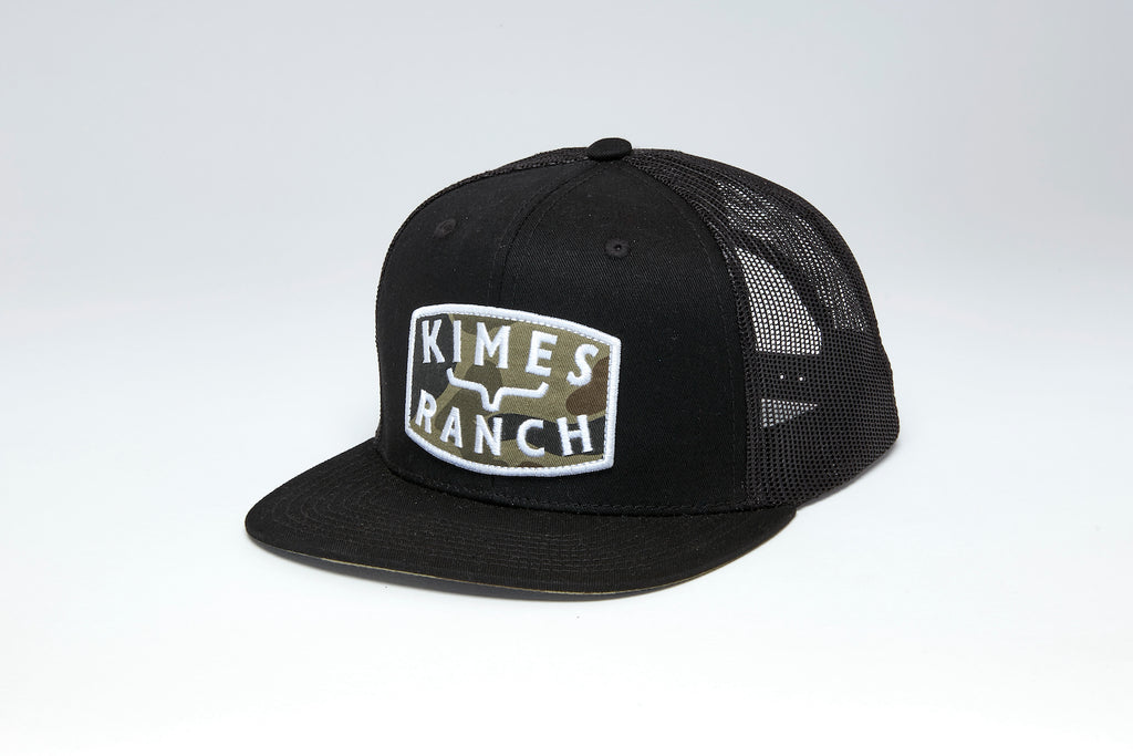 Men's Kimes Ranch Roy Cap