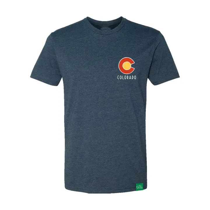Men's Wild Tribute T-Shirt #C23SSTMNVX