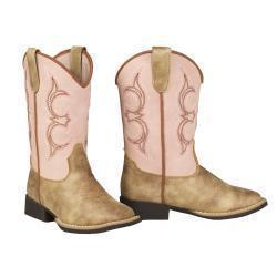 Children's Twister Posy Boot #446003624