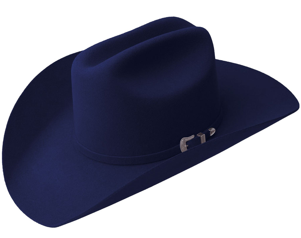 Bailey Lightning 4X Felt Hat #W0604A