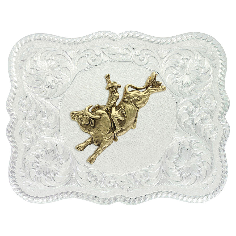 Montana Silversmiths Western Buckle #61669