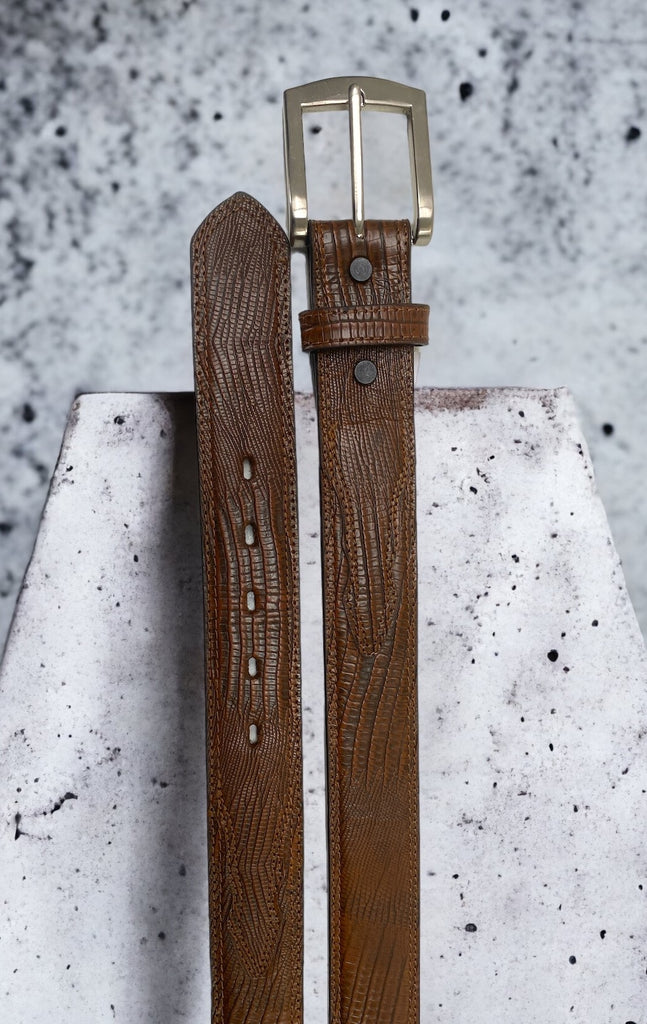 Men's Ranger Belt Company Western Belt #FKMB2