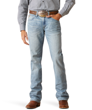 Men's Ariat M5 Straight Noah Jean #10045389-C