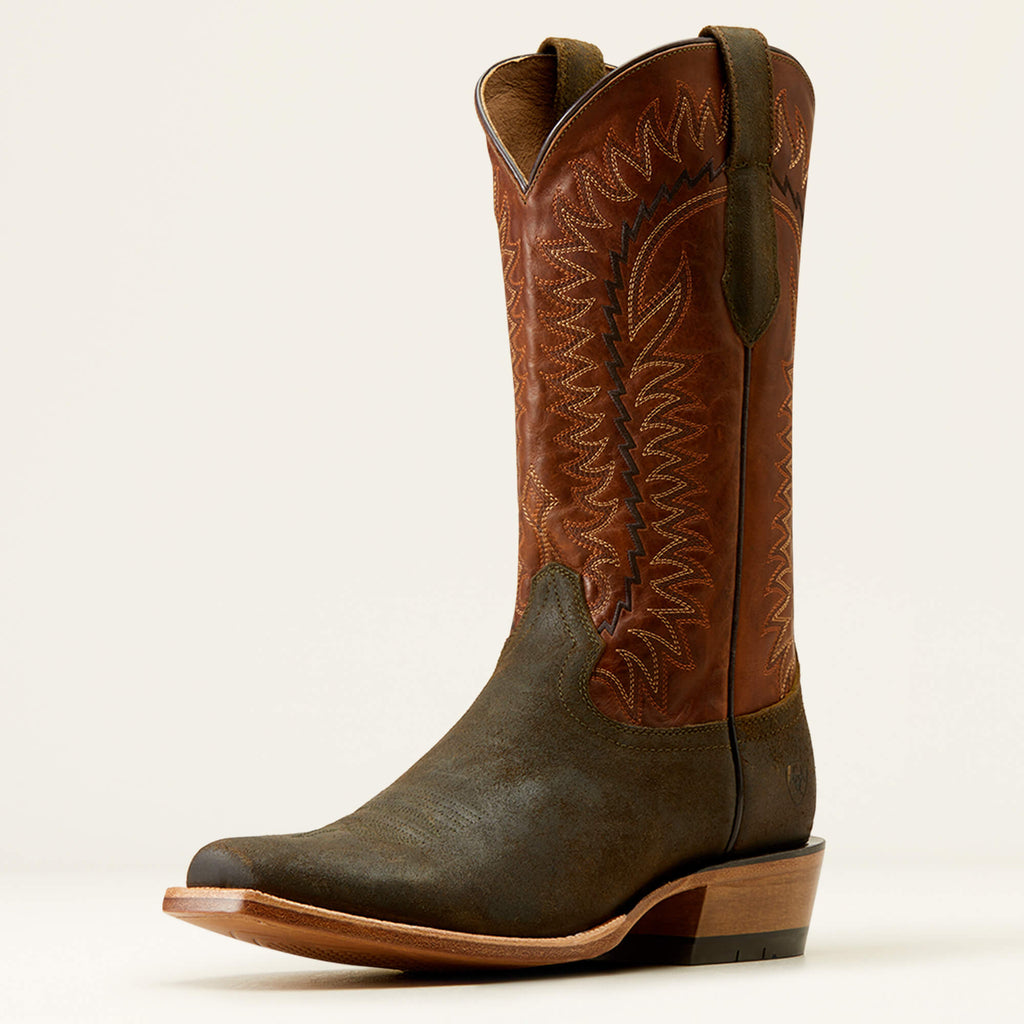 Men's Ariat Futurity Time Cowboy Western Boot #10047717