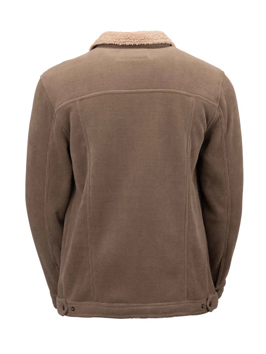Men's Outback Trading Cillian Jacket #29902BRN
