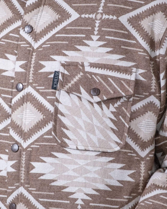 Men's Outback Trading Ronan Jacket #29761